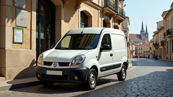 Comment louer un utilitaire à Marseille sans se ruiner