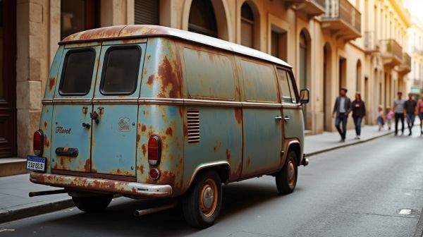 Comment louer un utilitaire à Marseille sans se ruiner