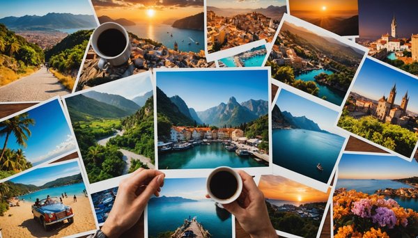 Blog tourisme : découvrez les meilleures offres de voyage