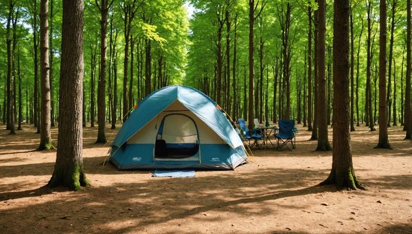 Découvrez les astuces pour un camping pas cher en vendée
